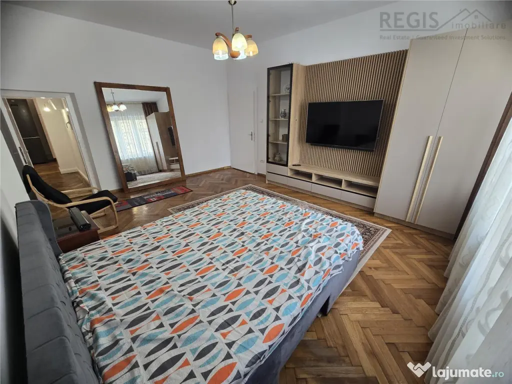 Apartament 2 camere Ultracentral