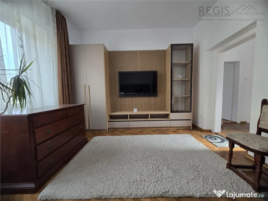 Apartament 2 camere Ultracentral