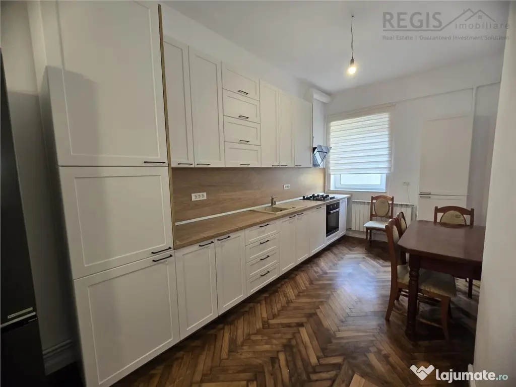 Apartament 2 camere Ultracentral