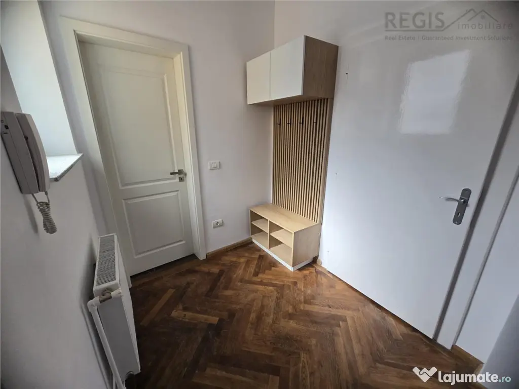 Apartament 2 camere Ultracentral