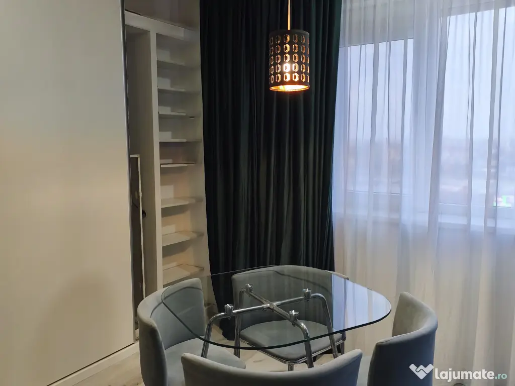 Ofer spre închiriere 2 camere 