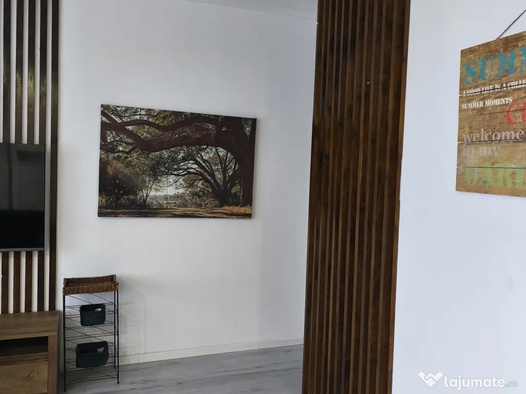 Ofer spre închiriere 2 camere 