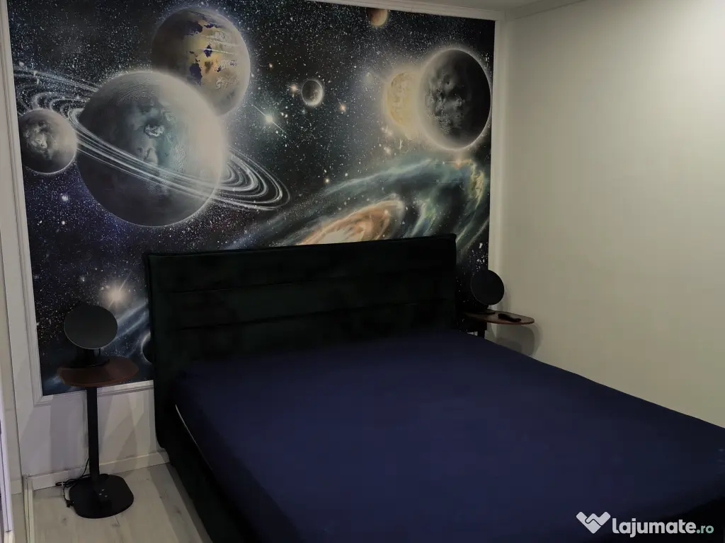 Ofer spre închiriere 2 camere 