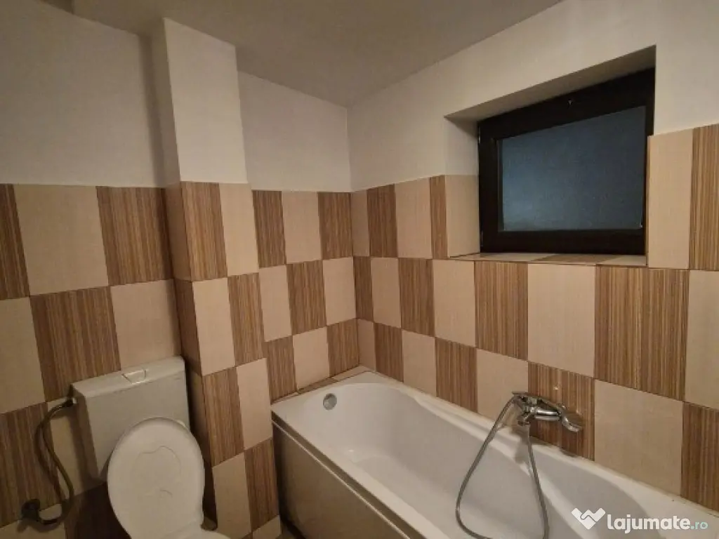 Apartament 2 camere scara interioara centrala proprie,bloc nou,Luica 