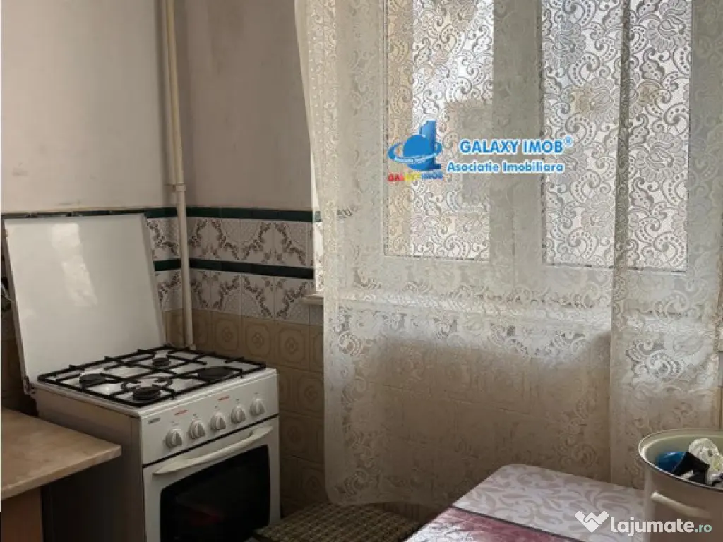 Ferdinand - Avrig, 2 camere, mobilat/utilat, etajul 2 