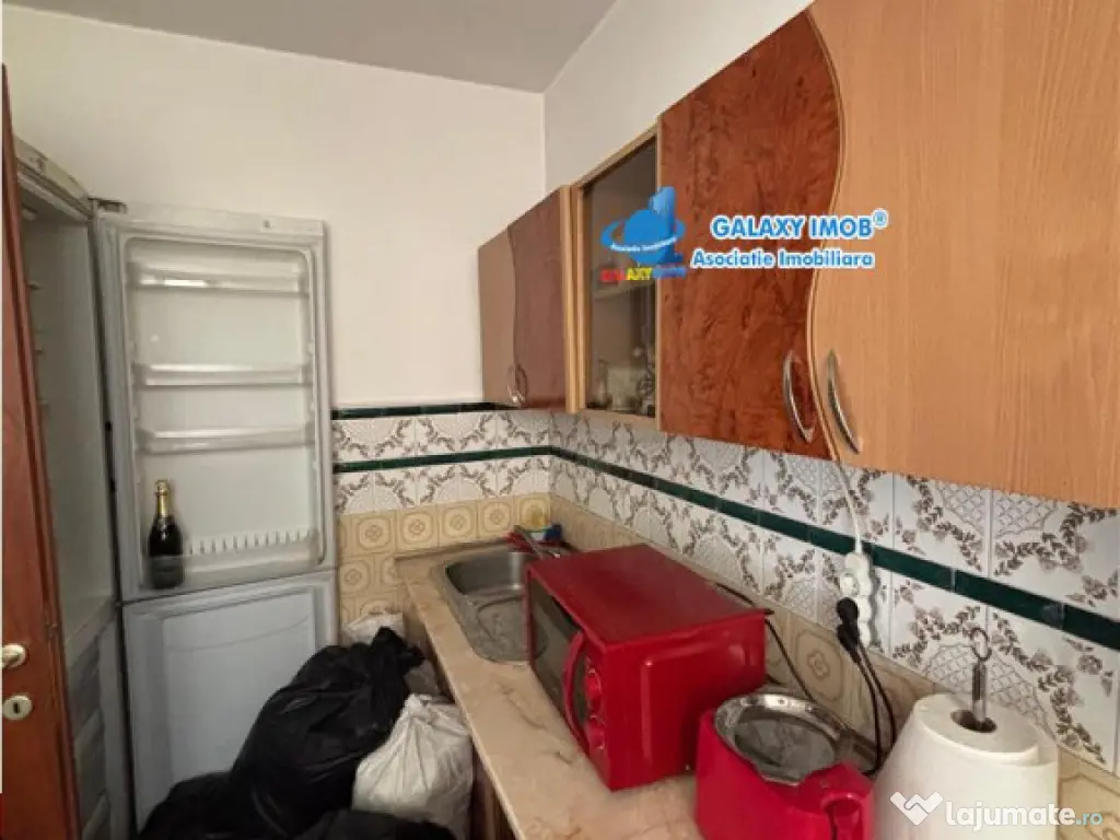 Ferdinand - Avrig, 2 camere, mobilat/utilat, etajul 2 