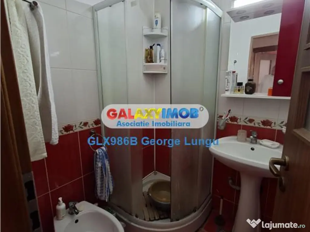 Apartament 3 camere Drumul Taberei zona Valea Ialomitei 