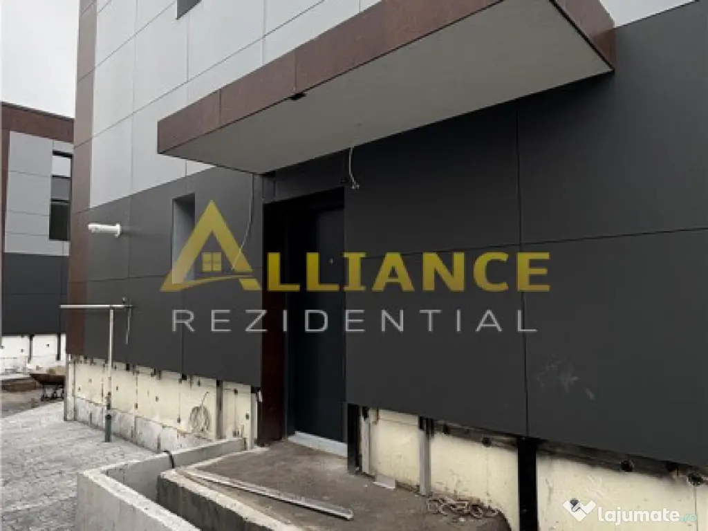 Vila 4 camere de || aproape de Mega Image || campus scolar 