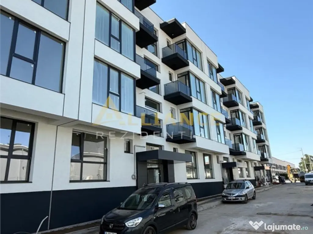 Apartament 3 camere de || Soseaua Leordeni || lift si incal 