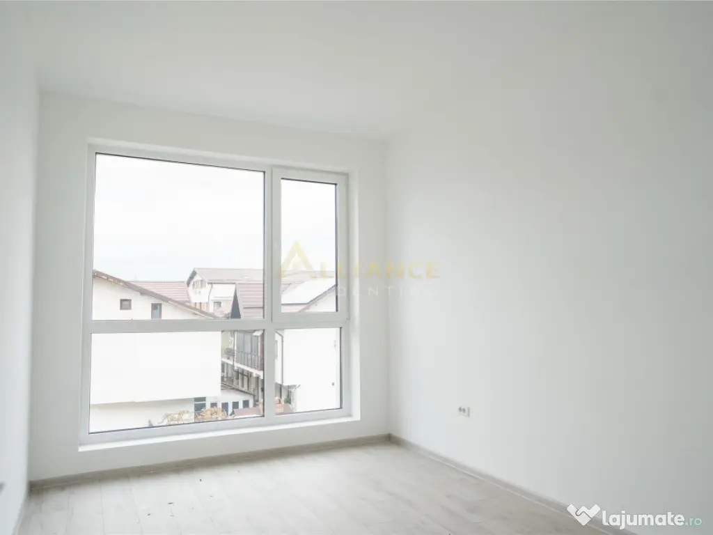 Apartament 3 camere de || Soseaua Leordeni || lift si incal 