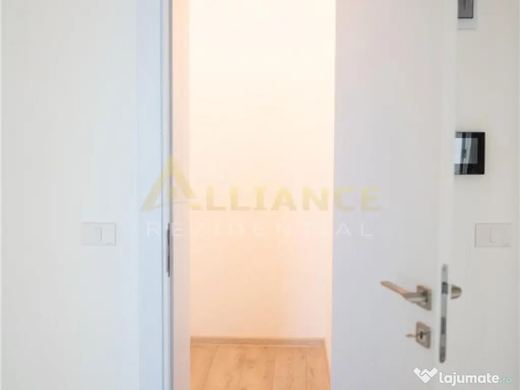 Apartament 3 camere de || Soseaua Leordeni || lift si incal 