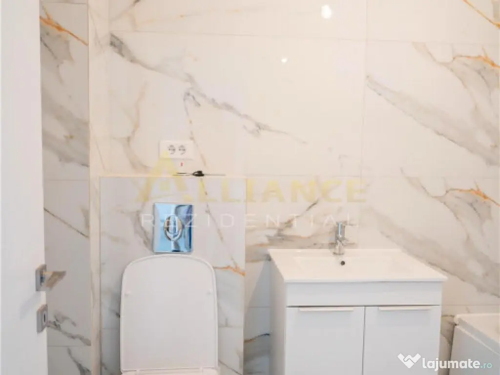 Apartament 3 camere de || Soseaua Leordeni || lift si incal 