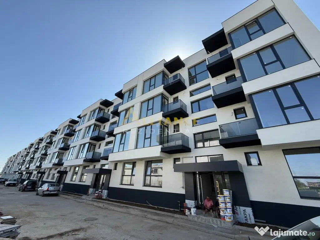 Apartament 3 camere de || Soseaua Leordeni || lift si incal 