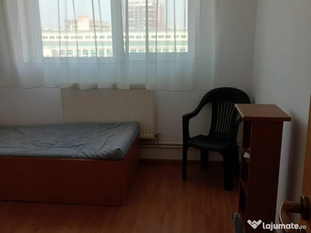 Cazare muncitori conditii foarte bune 