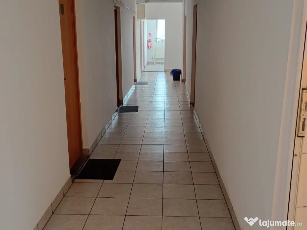 Cazare muncitori conditii foarte bune 