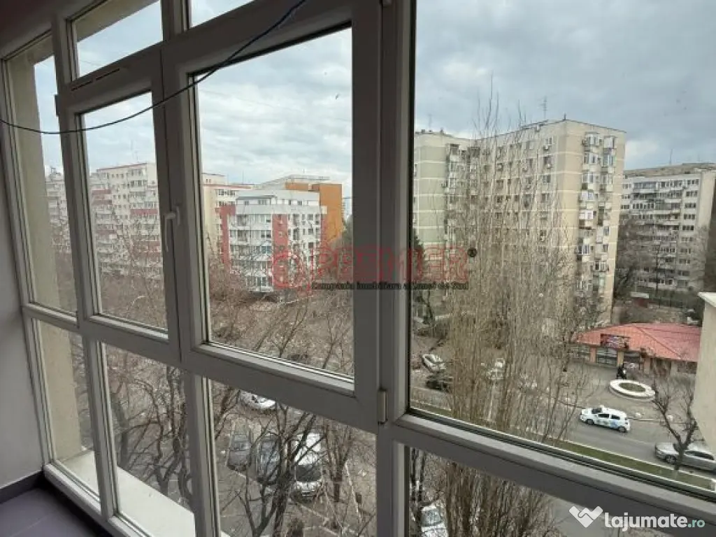 3 camere - centrală, loc parcare - Obregia - 10 min metrou 