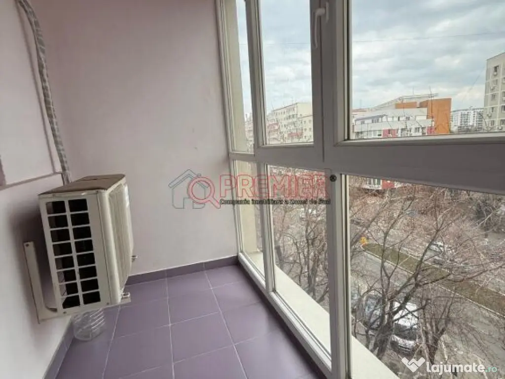 3 camere - centrală, loc parcare - Obregia - 10 min metrou 