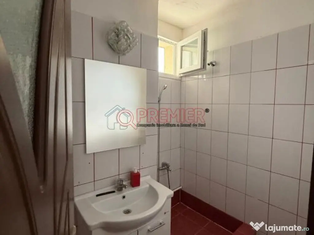 3 camere - centrală, loc parcare - Obregia - 10 min metrou 