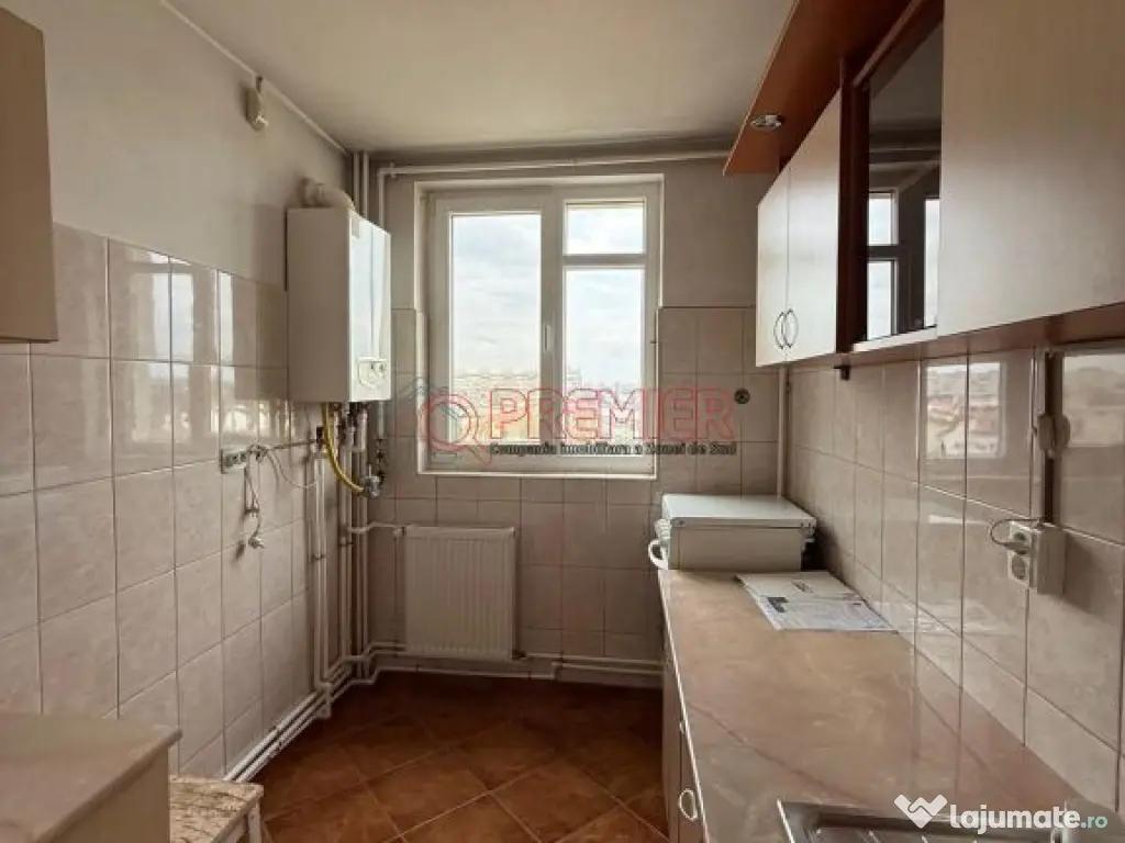 3 camere - centrală, loc parcare - Obregia - 10 min metrou 