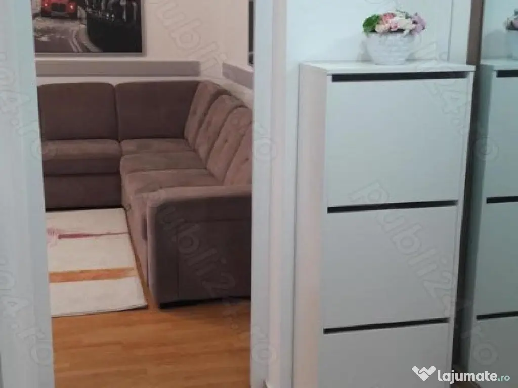 Muncii decebal etaj 5 