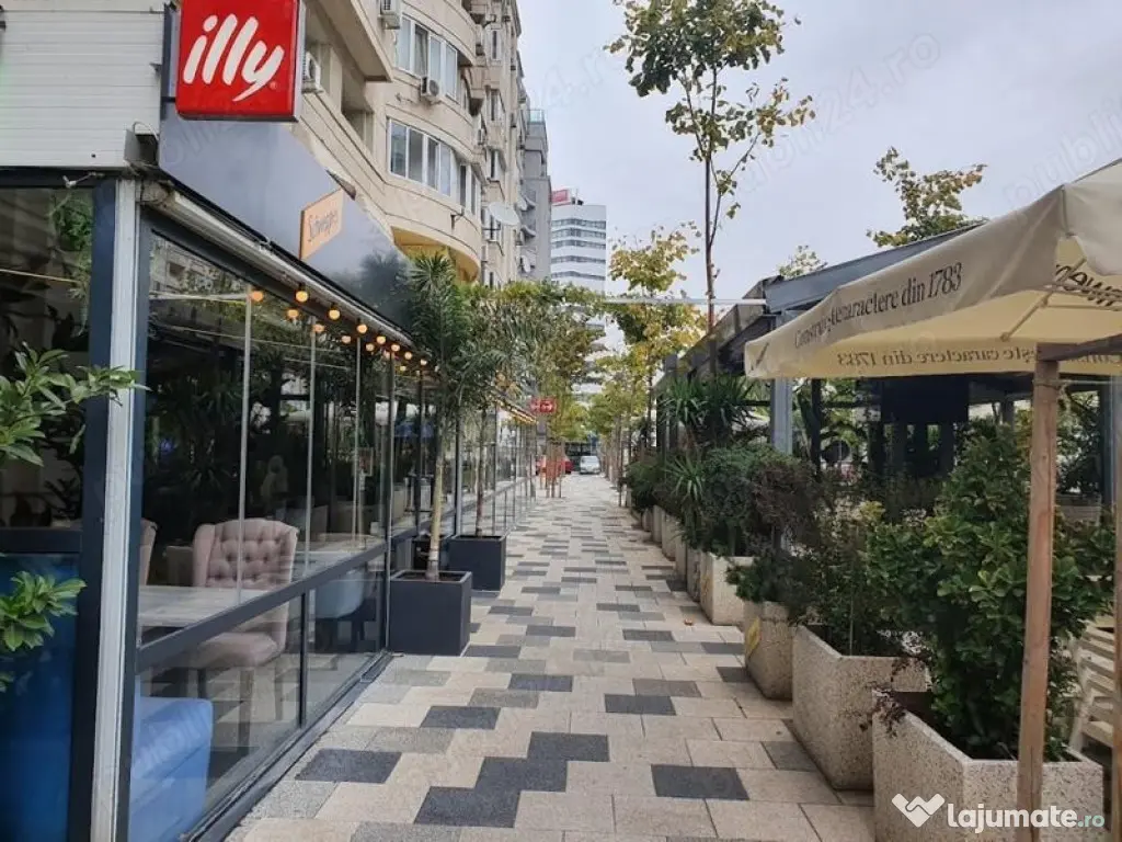 Muncii decebal etaj 5 