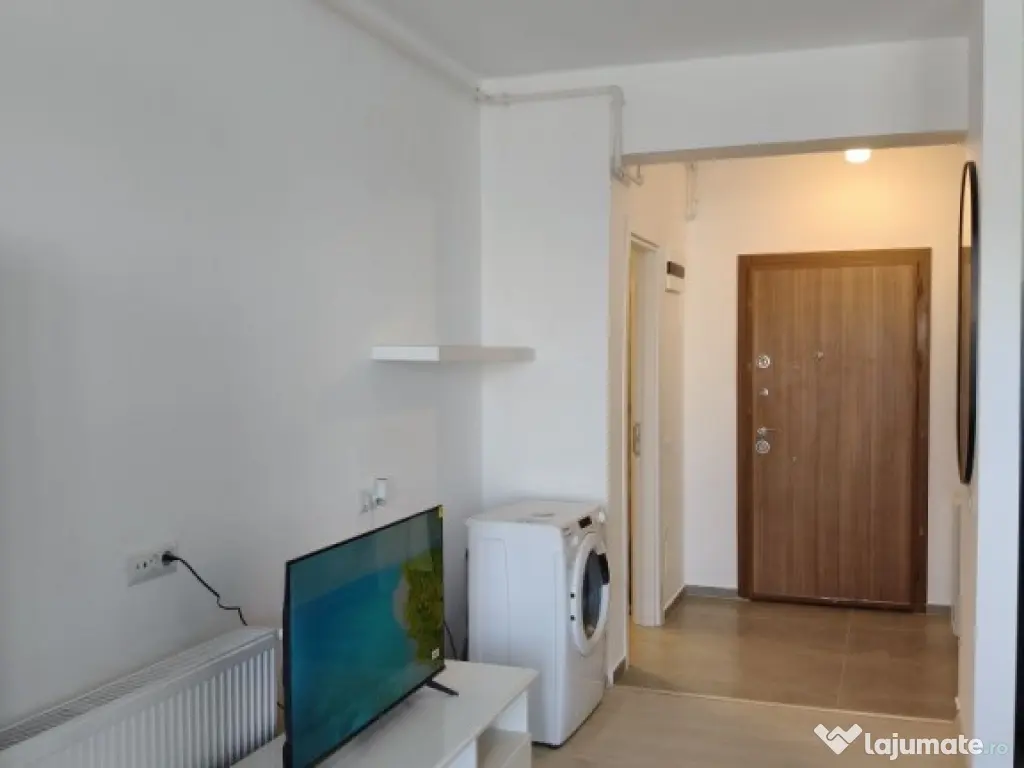 Vitan barzesti bloc nou etaj 2