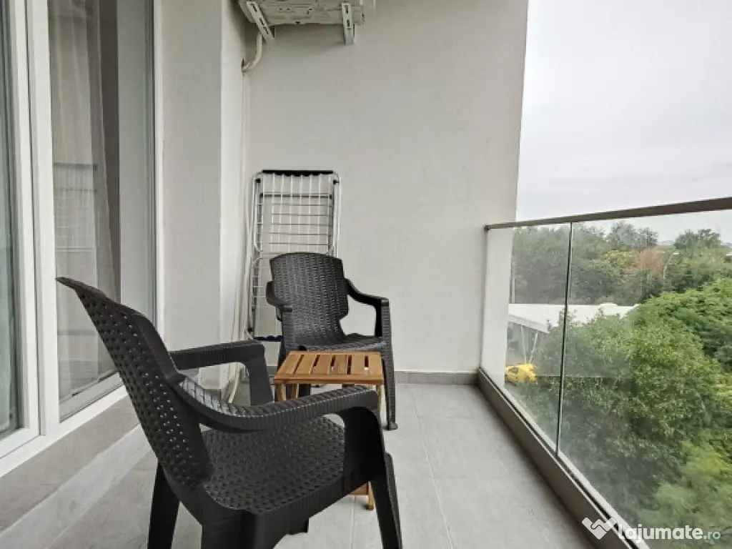 Vitan barzesti bloc nou etaj 2 