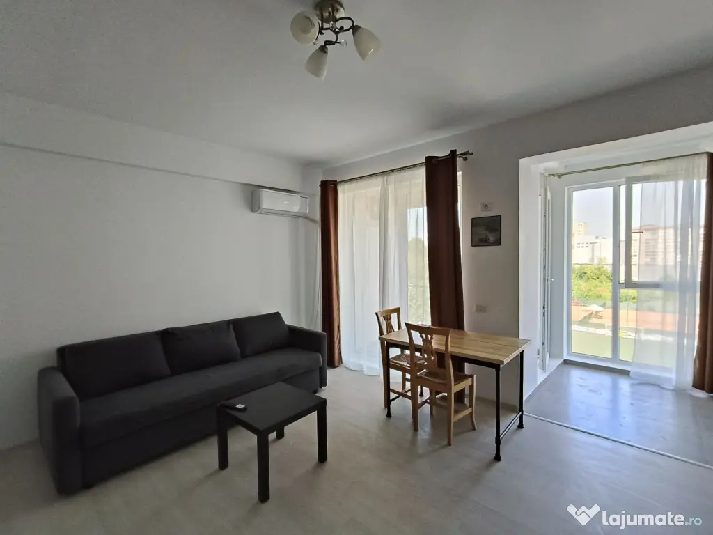 Vitan barzesti bloc nou etaj 2 