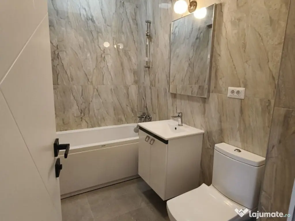 Vitan barzesti bloc nou etaj 2 