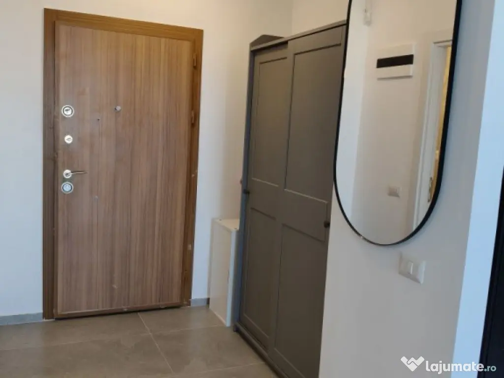 Vitan barzesti bloc nou etaj 2 