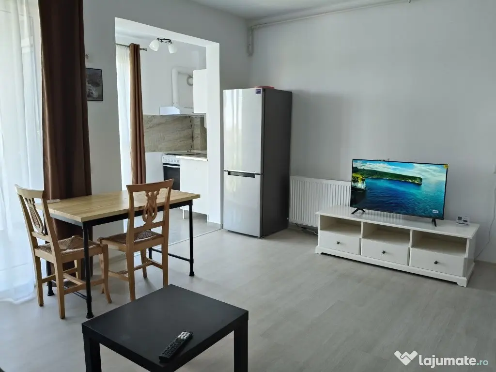 Vitan barzesti bloc nou etaj 2 