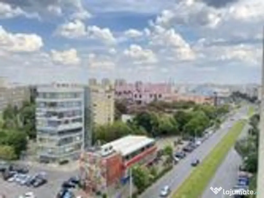 Apartament 2 camere, LUX, Nerva Traian langa Mall Vitan 