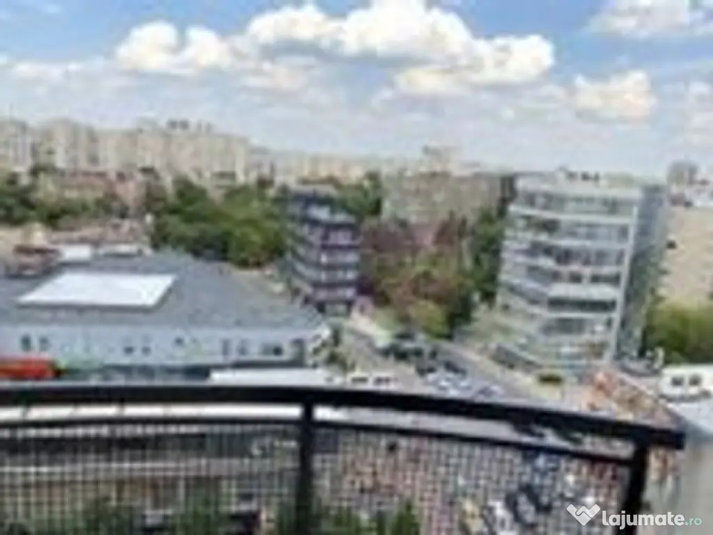 Apartament 2 camere, LUX, Nerva Traian langa Mall Vitan 