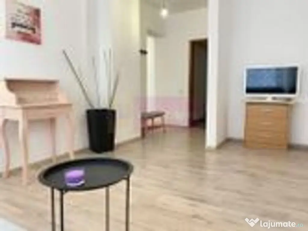 Apartament 2 camere, LUX, Nerva Traian langa Mall Vitan 