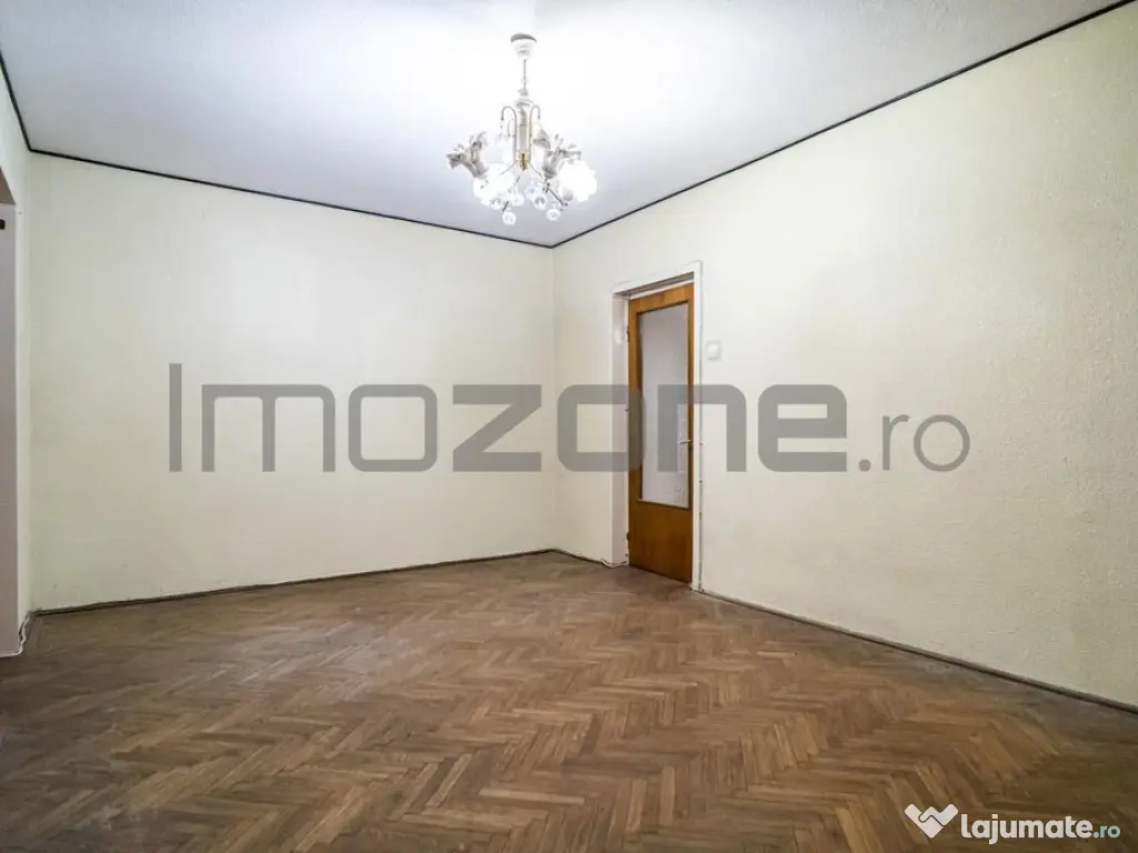 Drumul Taberei 3 camere, 4/10, bloc stradal, c-tie 1980, ... 