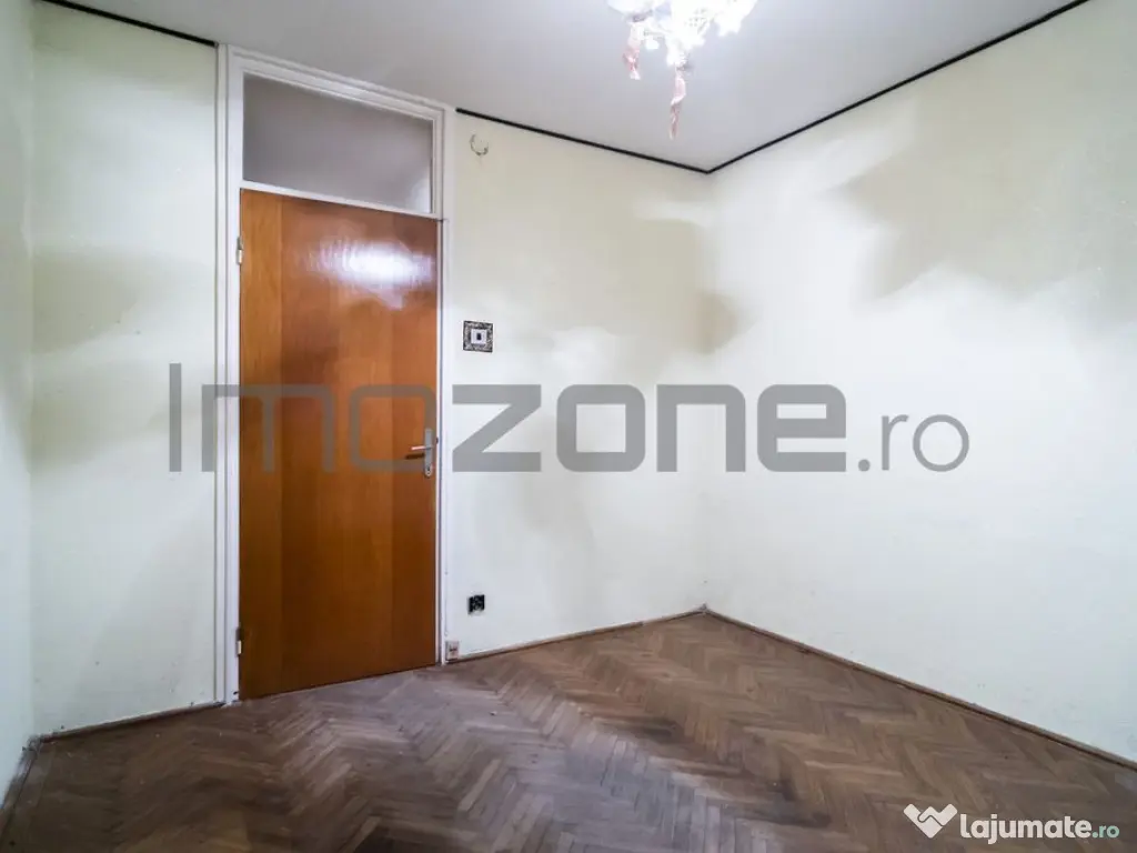 Drumul Taberei 3 camere, 4/10, bloc stradal, c-tie 1980, ... 