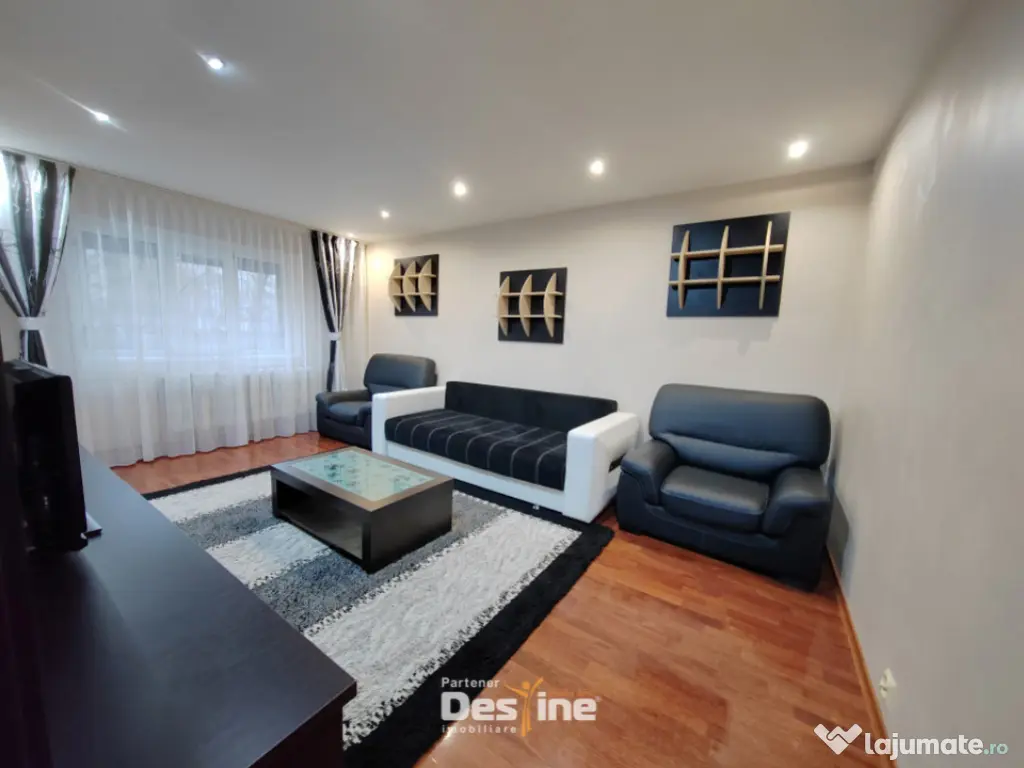 Cug - BRD - Chirie, Apartament 2 camere