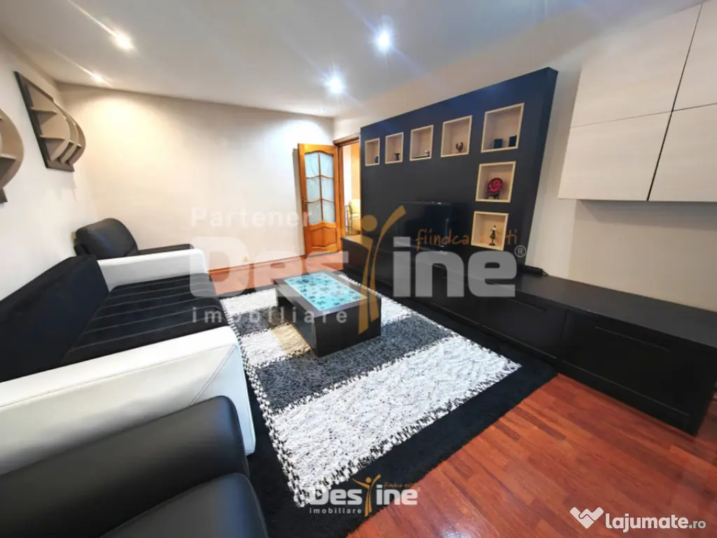 Cug - BRD - Chirie, Apartament 2 camere 