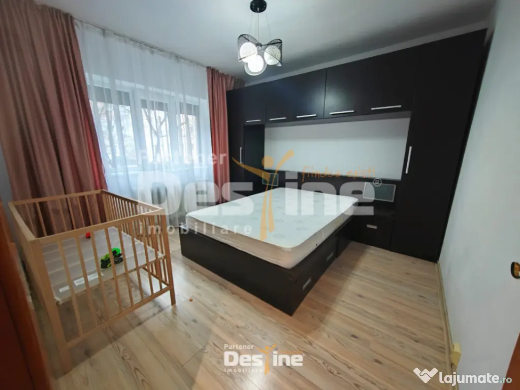 Cug - BRD - Chirie, Apartament 2 camere 