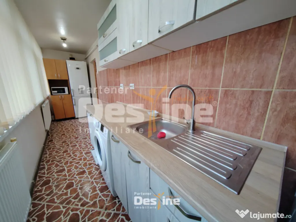 Cug - BRD - Chirie, Apartament 2 camere 