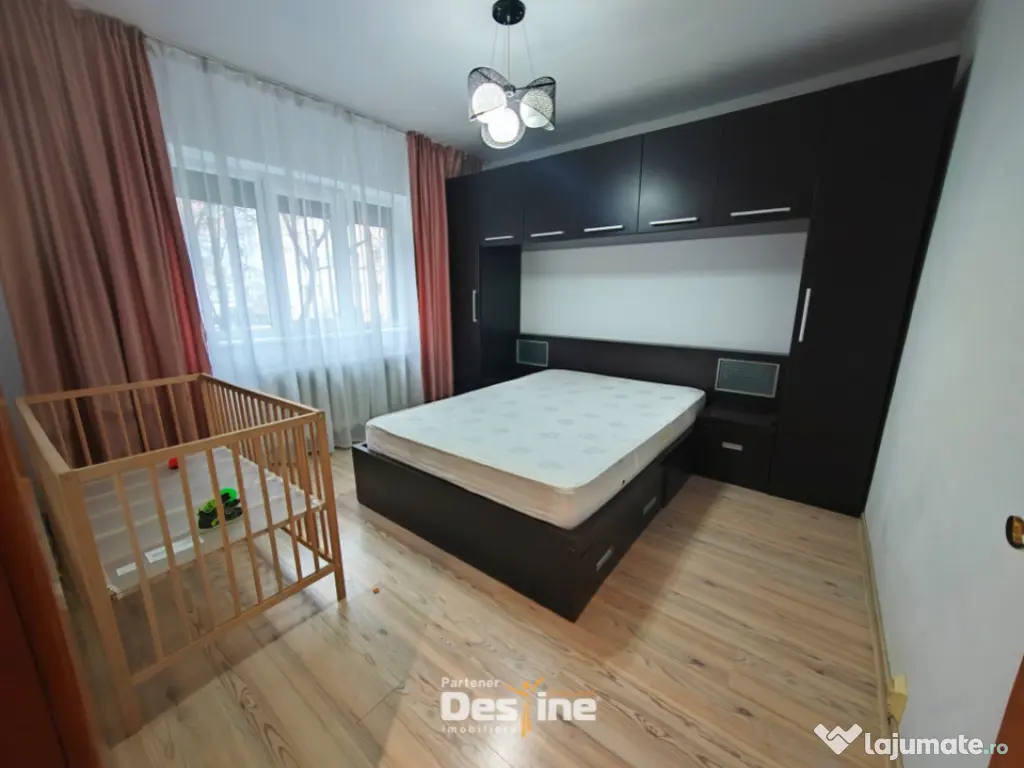 Cug - BRD - Chirie, Apartament 2 camere