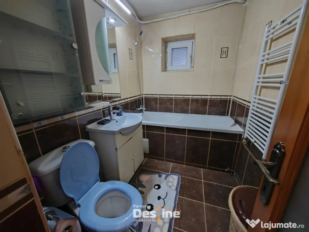 Cug - BRD - Chirie, Apartament 2 camere