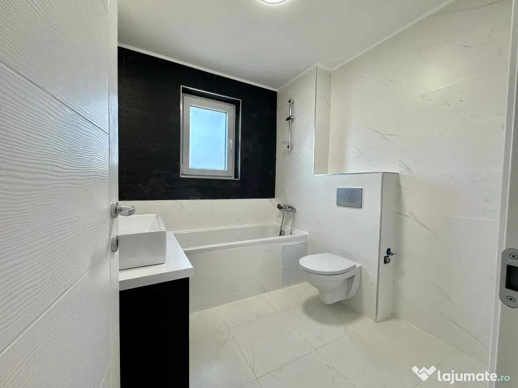 COSMOPOLIS - Vila Tip NC, partial mobilata 