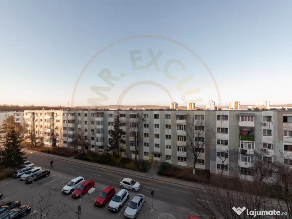 Garsoniera cocheta de închiriat - Găvana 2 