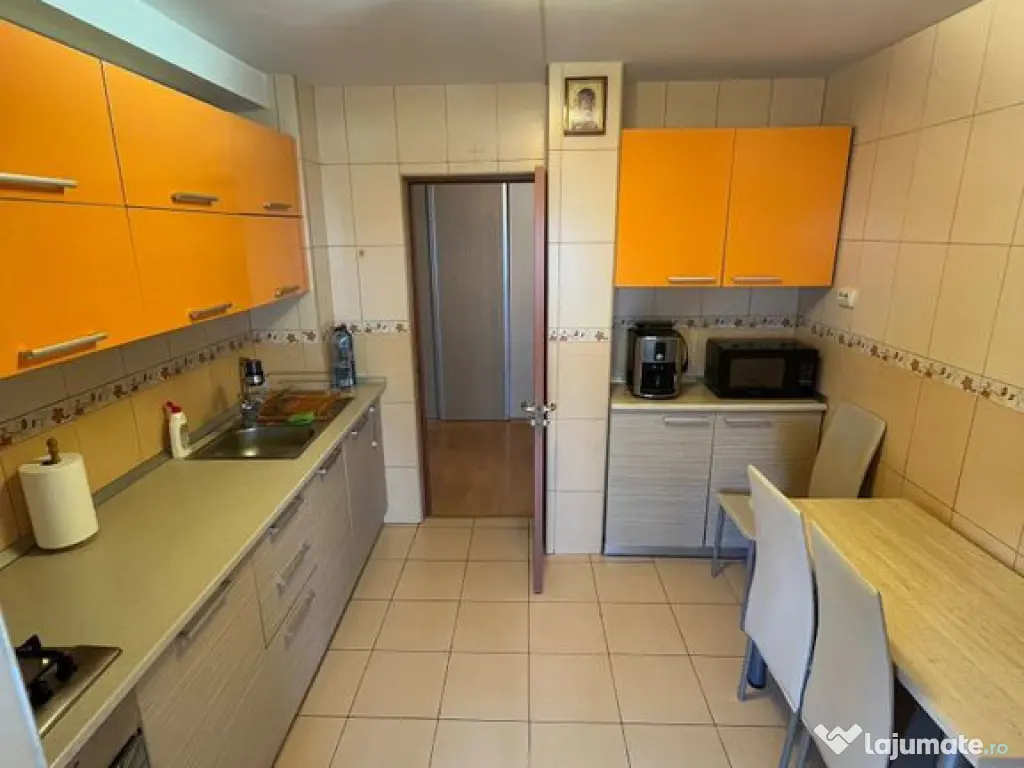 Apartament 2 camedere Km5 