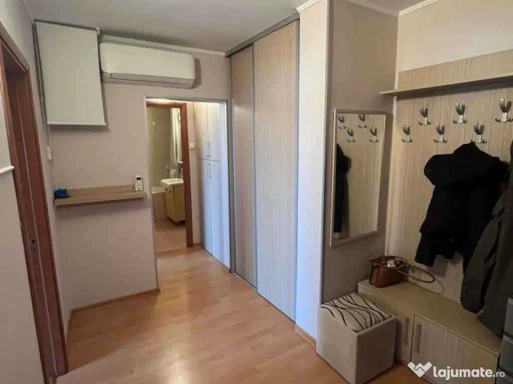 Apartament 2 camedere Km5 