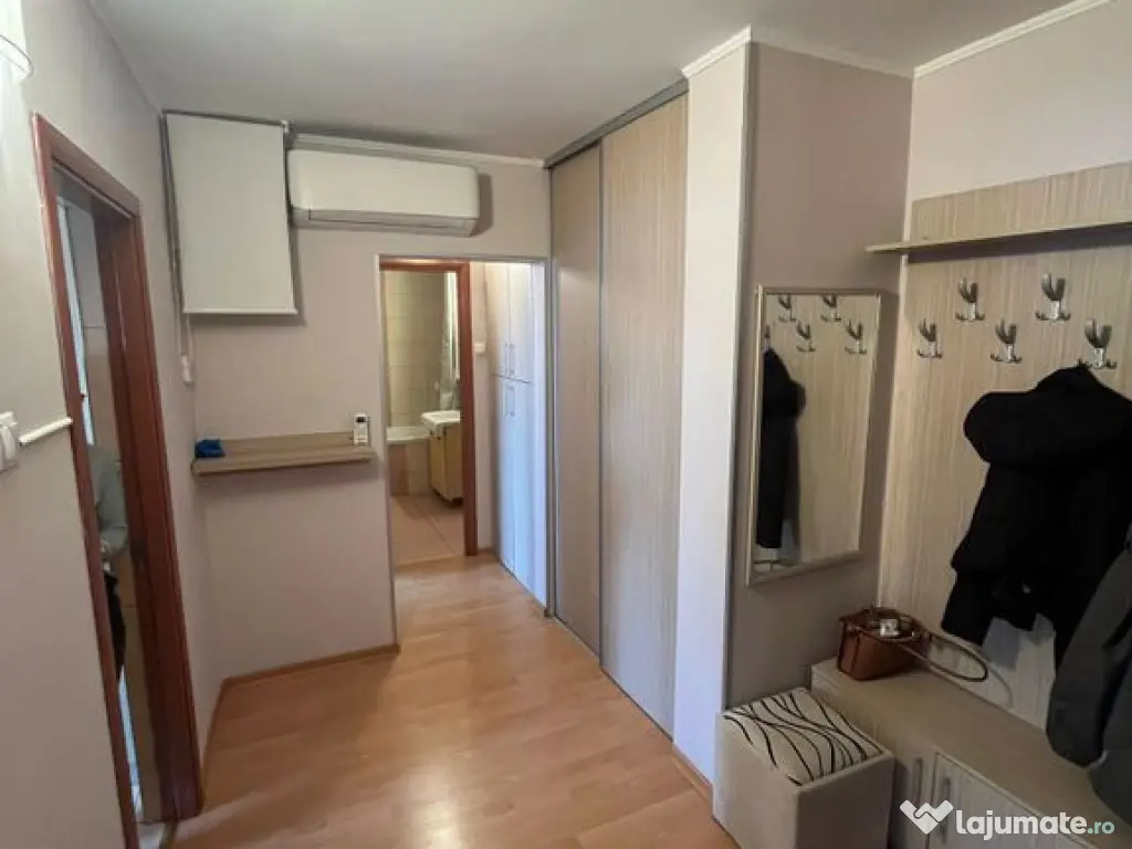 Apartament 2 camedere Km5 