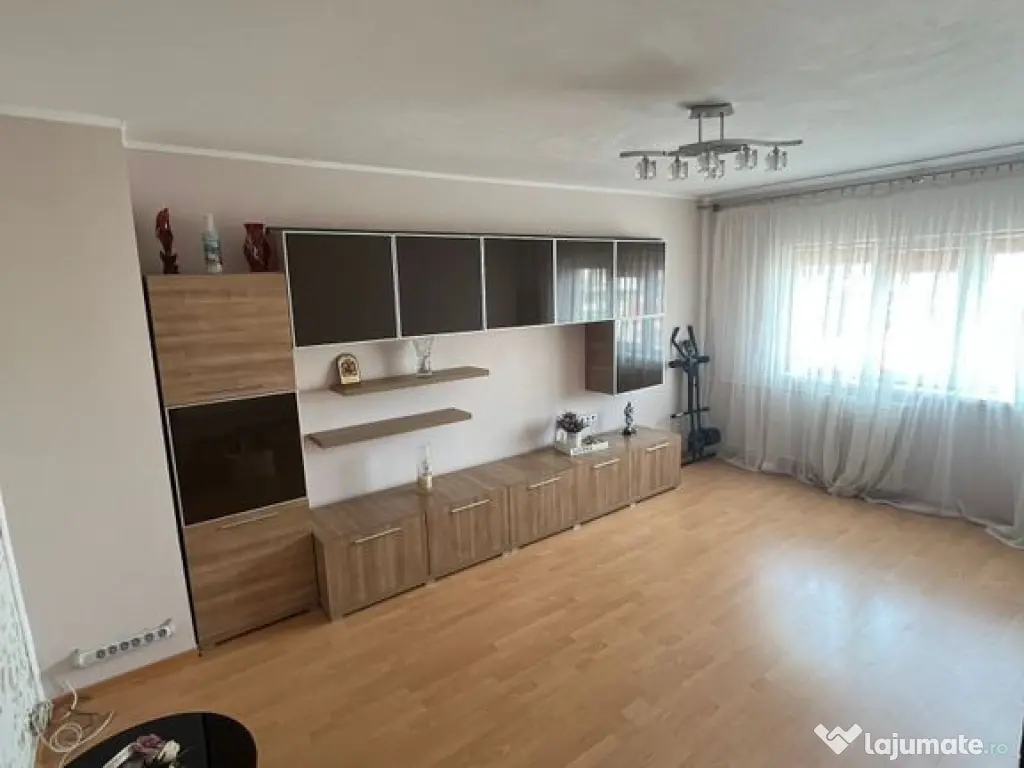 Apartament 2 camedere Km5 