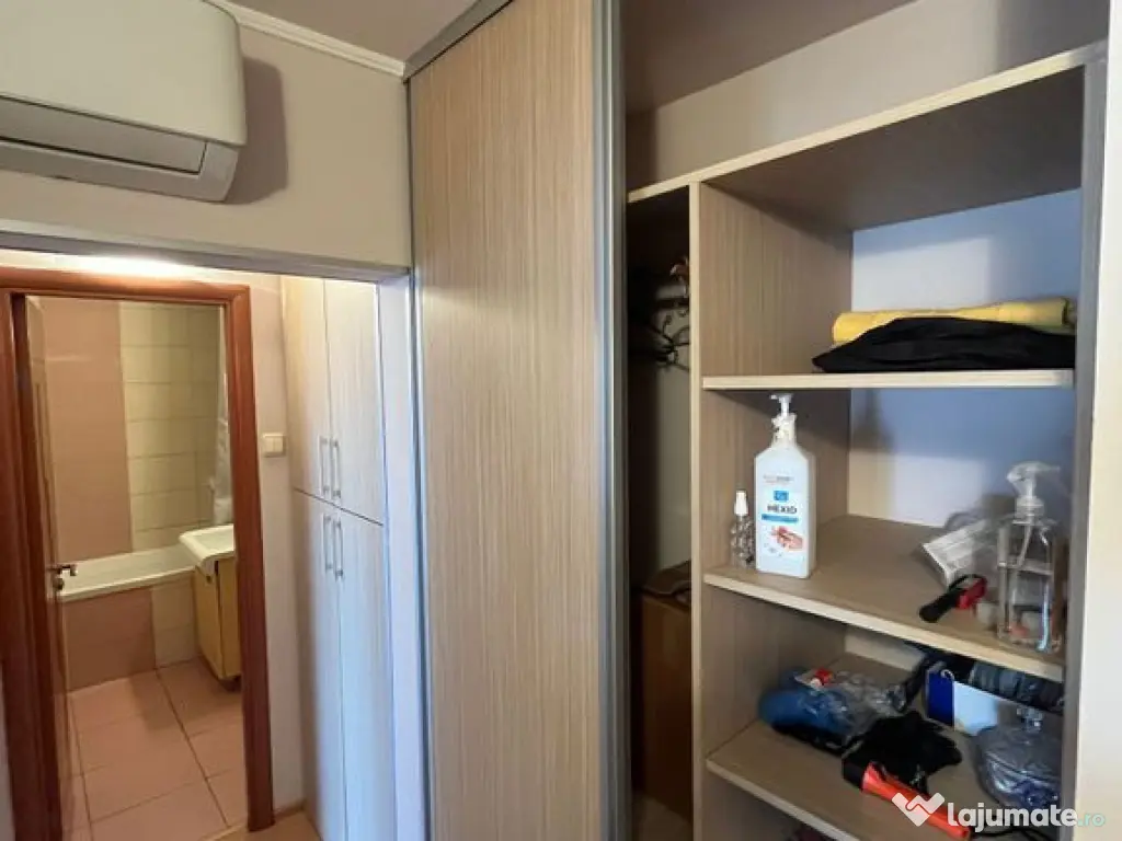 Apartament 2 camedere Km5 