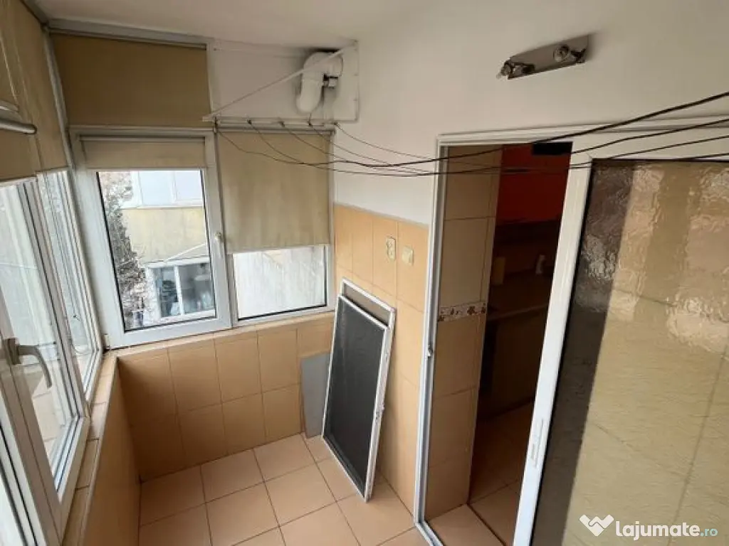 Apartament 2 camedere Km5 